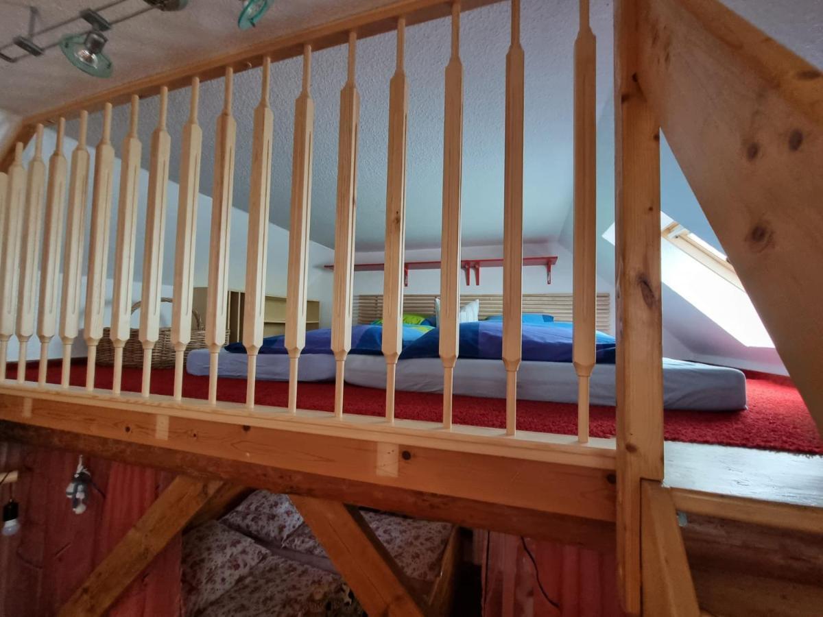 Ferienwohnung Lookenhof Großheide Εξωτερικό φωτογραφία